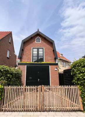 Little Loft, Summerhouse near the beach